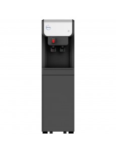 D19 Mains Connected Drain Free Water Cooler Cool/Cold With single carbon filter 